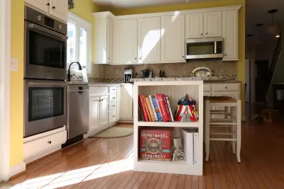 Pro Refinish - Custom Cabinets & Cabinetry in Winchester, VA