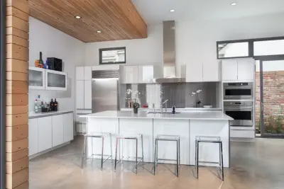 Gator Millworks, Inc - Kitchen Remodeling in Denham Springs, LA