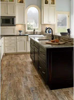 Leander Culinary Space by Fox Remodeling & Construction LLC