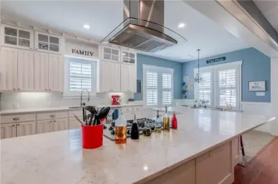 Fox Remodeling & Construction LLC - Countertop Installation Services in Pflugerville, TX