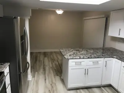 Clucas & Sons Remodeling LLC - Custom Cabinets & Cabinetry in Destin, FL
