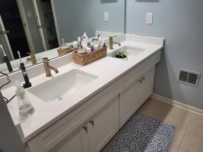 Kitchen Tune-Up Kansas City Leawood - Kitchen Remodeling in Leawood, KS