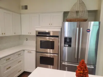 Kitchen Tune-Up Kansas City Leawood - Kitchen Remodeling in Leawood, KS