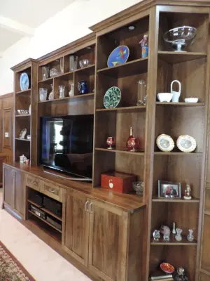 Leawood Integrated Design — Kitchen Remodeling project by Decker Cabinets