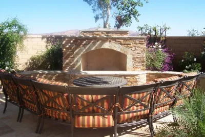 Bella Terra Landscape Design - Garden Remodeling in Murrieta, CA