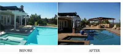Bella Terra Landscape Design - Garden Remodeling in Murrieta, CA