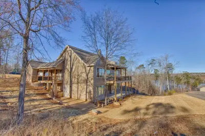 Trick Construction, LLC - Countertop Installation Services in Northport, AL
