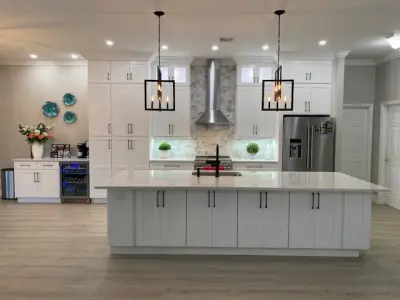 West Coast Cabinets Closets and Flooring - Flooring Installation Services in Fort Myers, FL