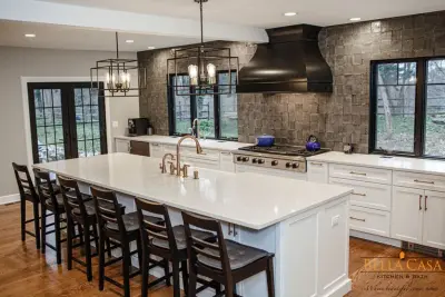 Bella Casa Kitchen and Bath - Tile & Stone Installation Services in Allentown, PA