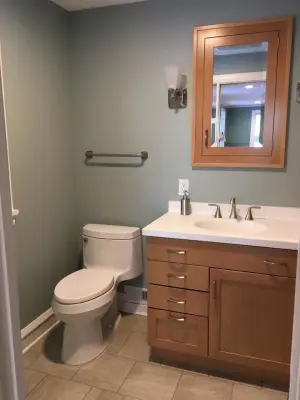 Lindquist and company, Kitchens and Baths - Countertop Installation Services in Duluth, MN