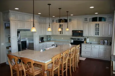 Kitchen Works LLC - Custom Cabinets & Cabinetry in Branson, MO