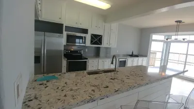 Residential Construction Services - Flooring Installation Services in Galveston, TX