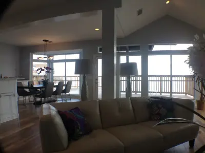 Residential Construction Services - Flooring Installation Services in Galveston, TX