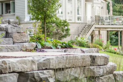 Troy Clogg Landscape Associates - Tree & Shrub Care in Wixom, MI