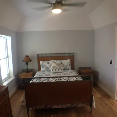 Residential Construction Services - Flooring Installation Services in Galveston, TX