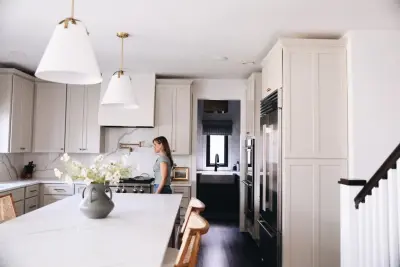 KCBR Design | Remodel - Flooring Installation Services in Lenexa, KS