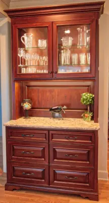 Allen Building Specialties, Inc. - Interior Design & Decorating in Spring Hill, KS
