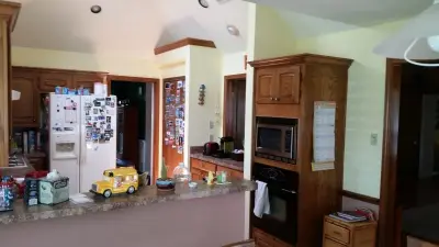 Servant Remodeling - Kitchen Remodeling in Dallas, TX