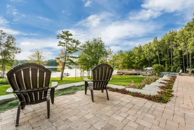 Troy Clogg Landscape Associates - Tree & Shrub Care in Wixom, MI
