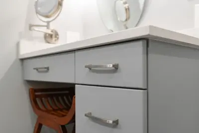 Dream Baths by Kitchen Kraft - Interior Design & Decorating in Columbus, OH