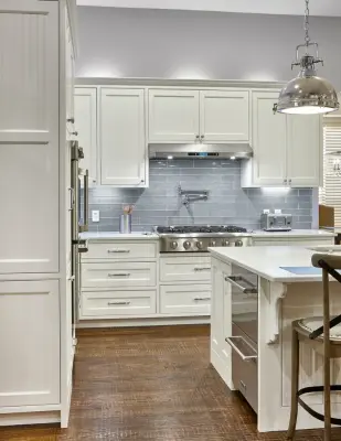 Lewisville Zip Code 75056 — Kitchen Remodeling project by Kitchen, Bath & Home - Texas