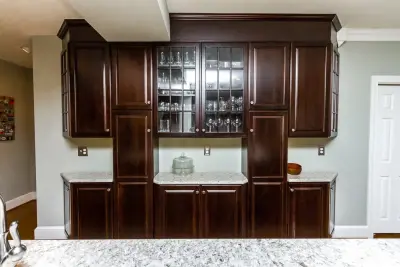 BK Martin Construction, Inc. - Kitchen Remodeling in Richmond, VA