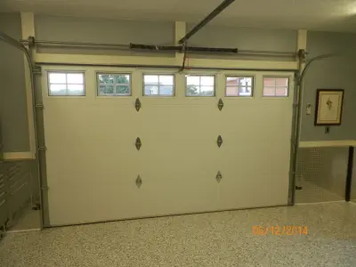 Lebanon TN Garage and Man Cave — Kitchen Remodeling project by A&B's Home Improvements