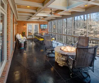 Remodeling Services Unlimited, Inc. - Interior Design & Decorating in Columbia, SC