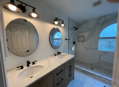 White Box Remodeling - Countertop Installation Services in Boerne, TX