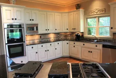 Cabinetry Refinishing Enterprises - Interior Design & Decorating in Birmingham, AL