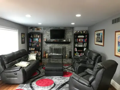 Assured Construction - Countertop Installation Services in Lebanon, OH