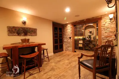 Akita Remodel LLC - Custom Cabinets & Cabinetry in Hamilton, OH