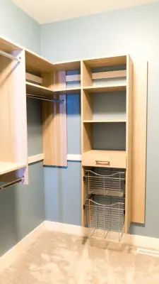 Bright and Breezy in the Valley by Wisconsin Building Supply