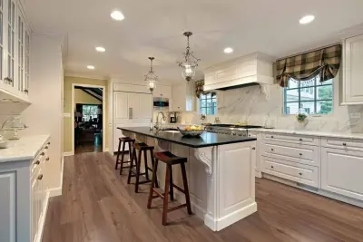 WCO Flooring Kitchen & Bath - Interior Design & Decorating in Fairmont, WV