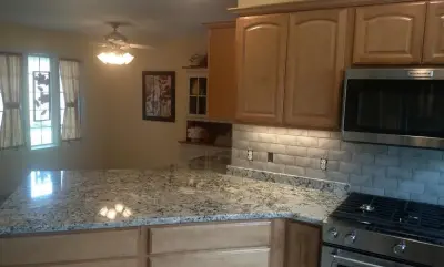Berkut Inc. - Bathroom Remodeling in Twinsburg, OH