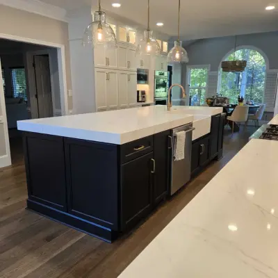 Limitless Renovations Statewide, LLC - Kitchen Remodeling in Atlanta, GA