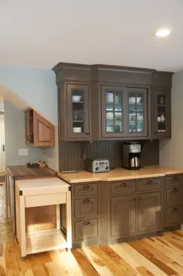 Custance Brothers Woodworking, LLC. - Countertop Installation Services in Ashland, NH
