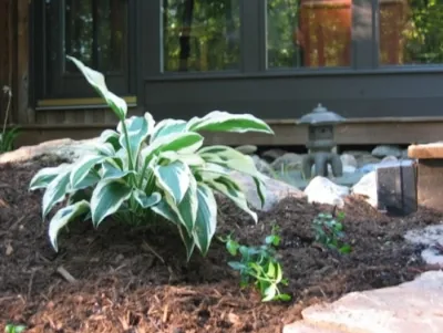 Bella Terra Landscapes, LLC - Retaining Wall Construction in Palmyra, VA
