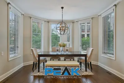 Peak Construction & Development, LLC - Design-Build Services in Homer Glen, IL