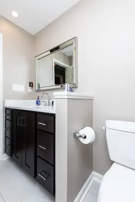 AWS Remodeling and Design - Countertop Installation Services in Louisville, KY