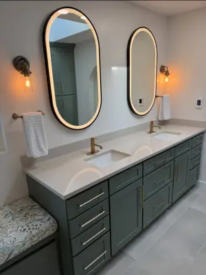 Integrity Construction Solutions - Plumbing Services in Knoxville, TN