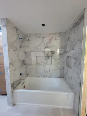 Integrity Construction Solutions - Plumbing Services in Knoxville, TN