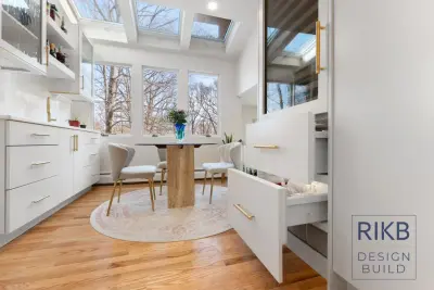 RIKB Design Build - Design-Build Services in Warwick, RI