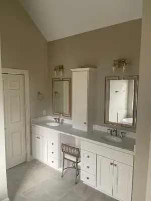 C & M Contracting, LLC - Tile & Stone Installation Services in Greenville, SC
