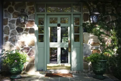 Troy Rhone Garden Design - Garden Remodeling in Mountain Brook, AL
