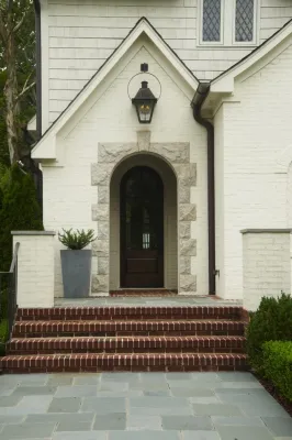 Troy Rhone Garden Design - Garden Remodeling in Mountain Brook, AL