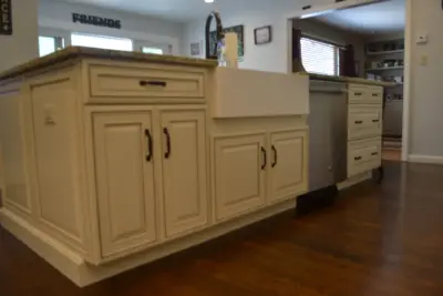 Kathy Lubitski - Countertop Installation Services in Thomaston, CT