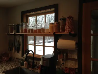 Rose Hill Kitchen & Bath - Interior Design & Decorating in Canaan, CT