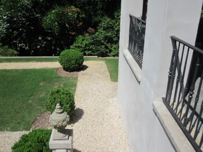 Troy Rhone Garden Design - Garden Remodeling in Mountain Brook, AL