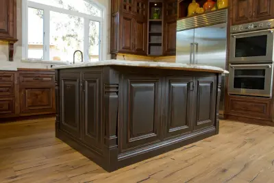 Willard Woodworks, Inc - Kitchen Remodeling in Corona, CA